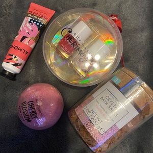 Beauty gift set